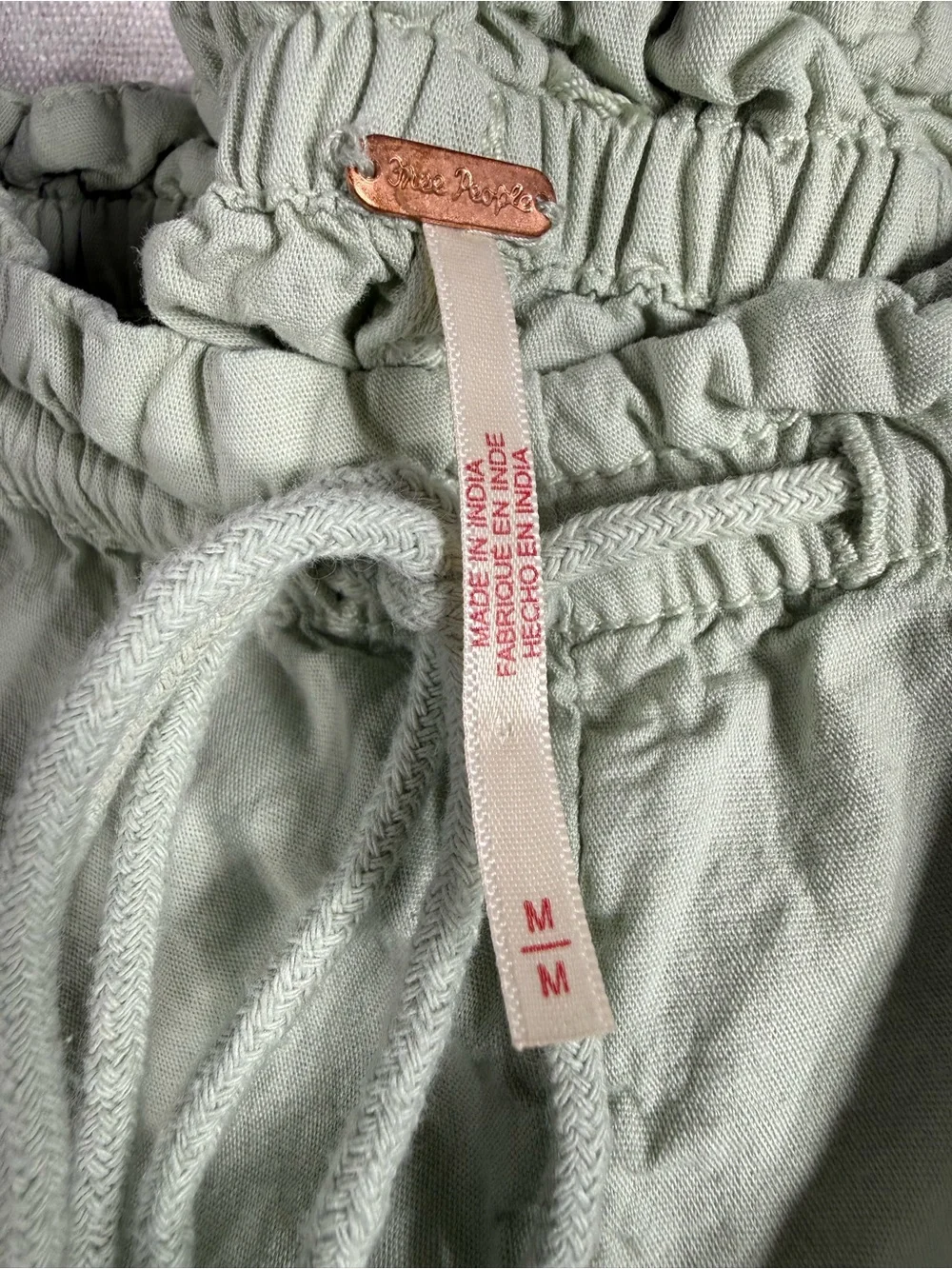 Free People women Shorts